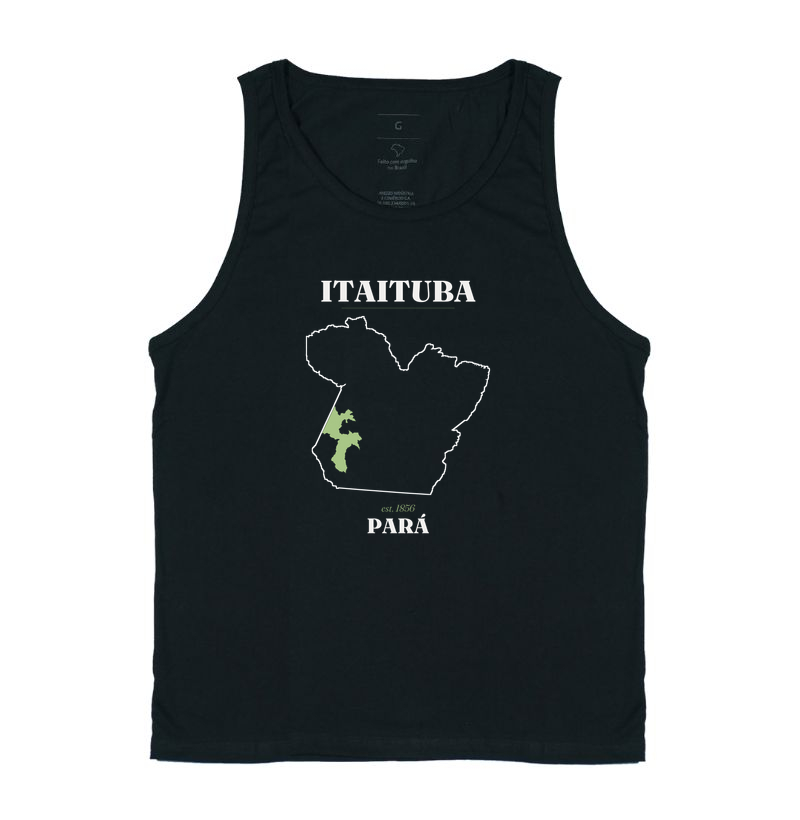 Itaituba | Legado PA - Regata