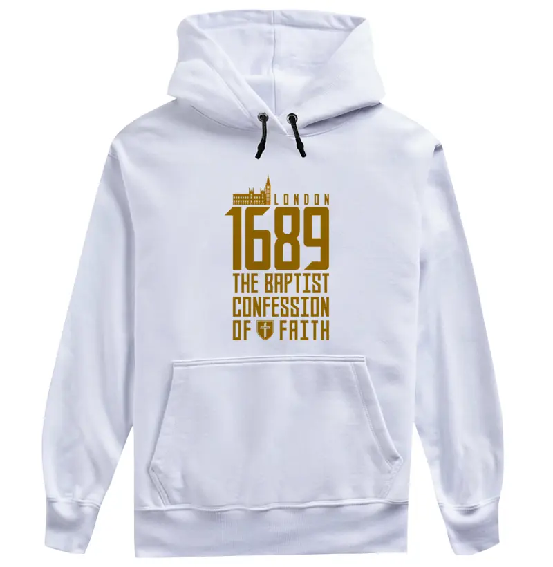 London 1689 The Baptist Confession of faith