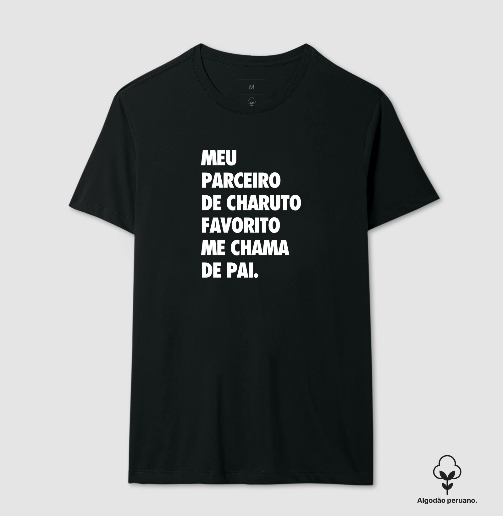 Me chama de pai