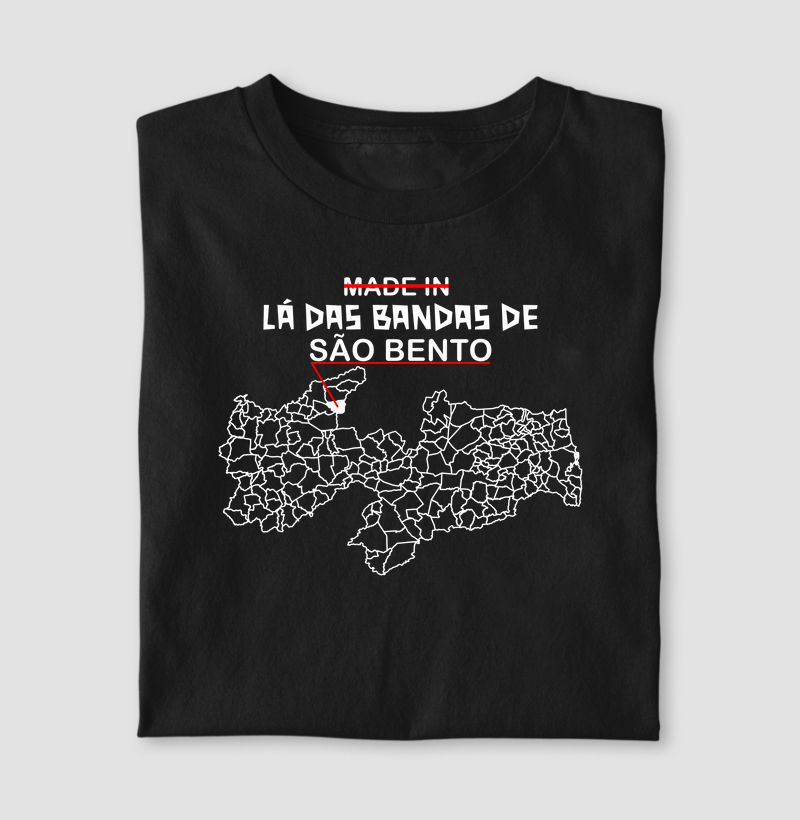 São Bento (PB) | Lá das Bandas