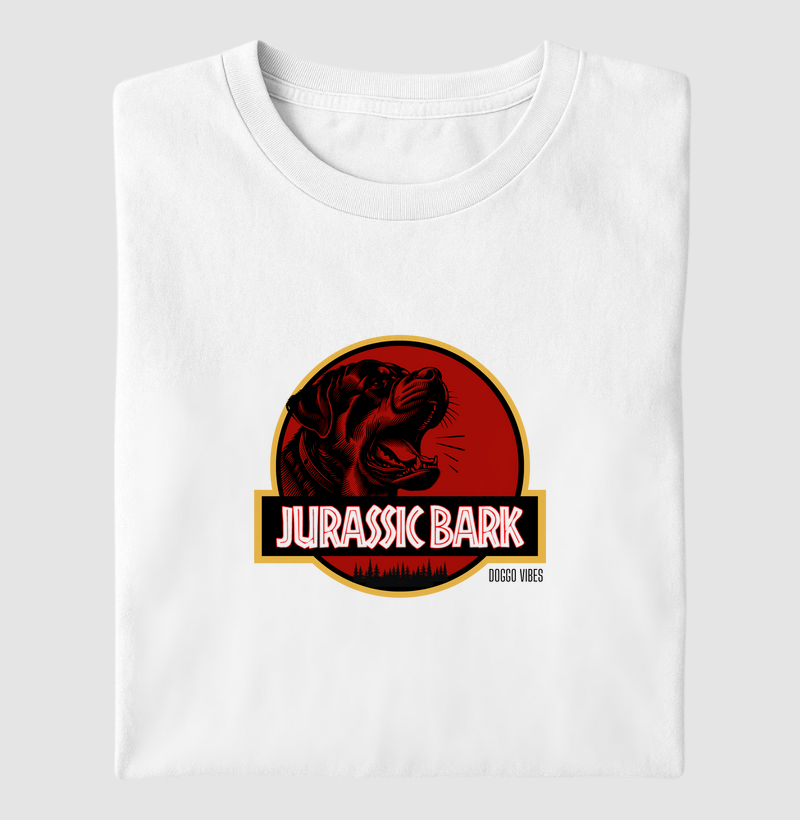 Jurassic Bark