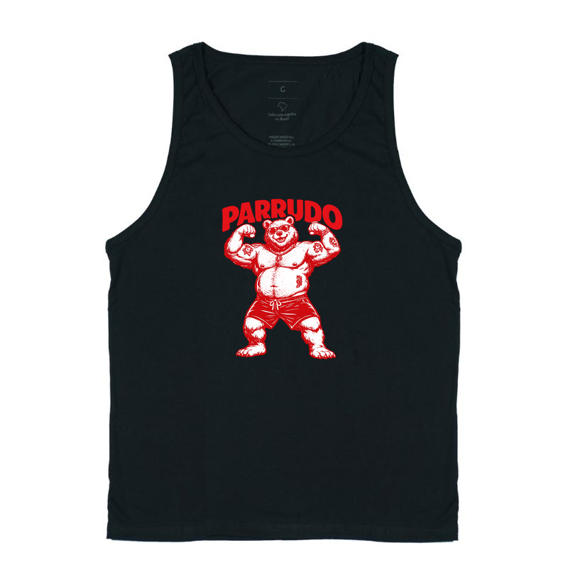 PARRUDO