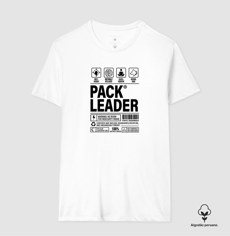 Pack Leader - Líder da Matilha