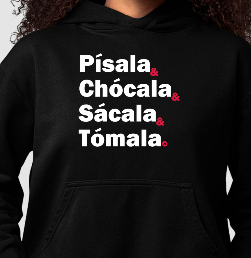 Písala