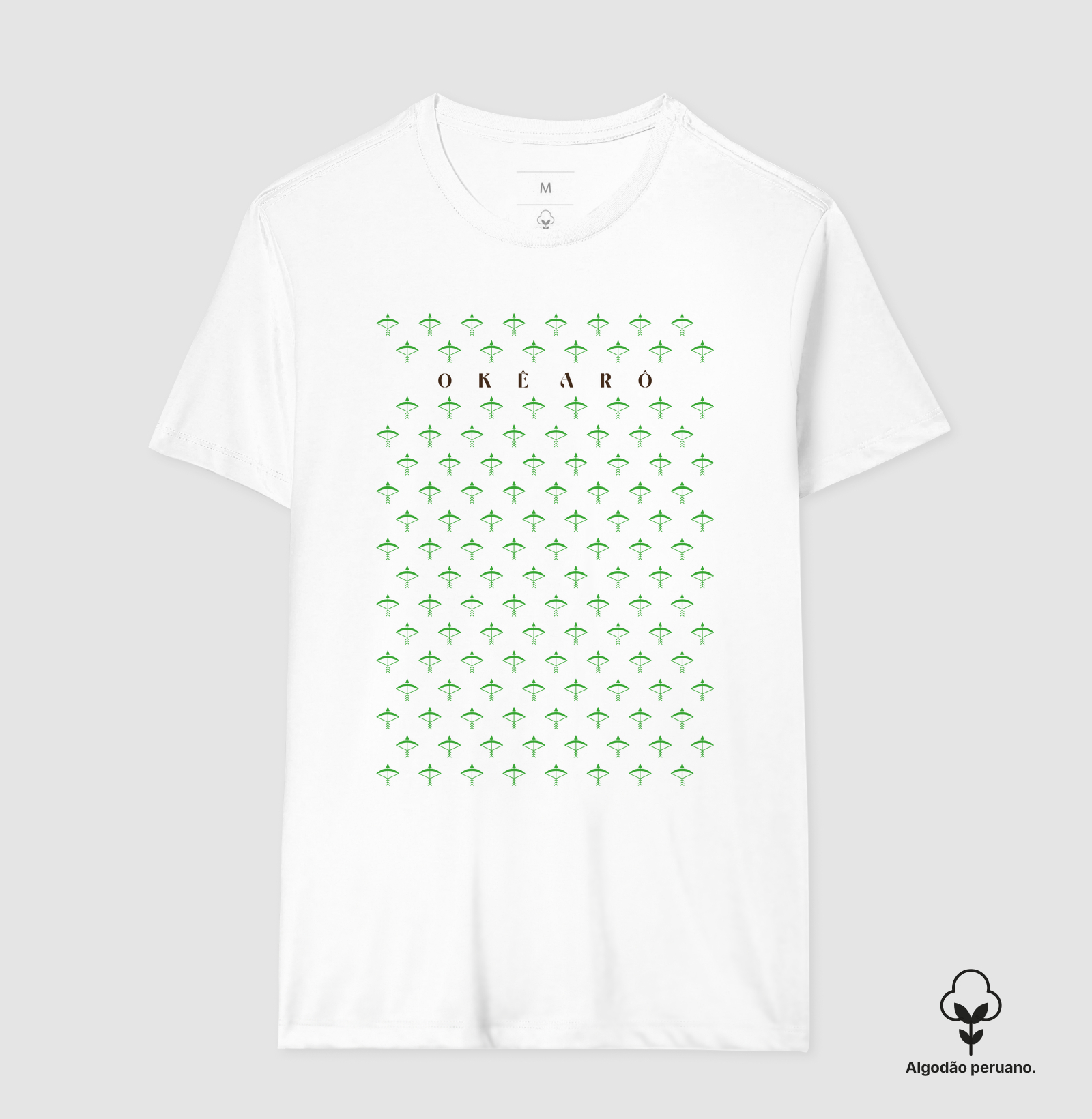 OKÊ ARÔ -Mini Arco-