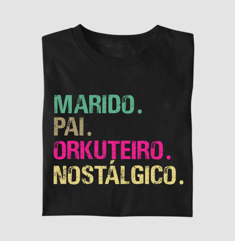 marido, pai, orkuteiro & nostálgico.