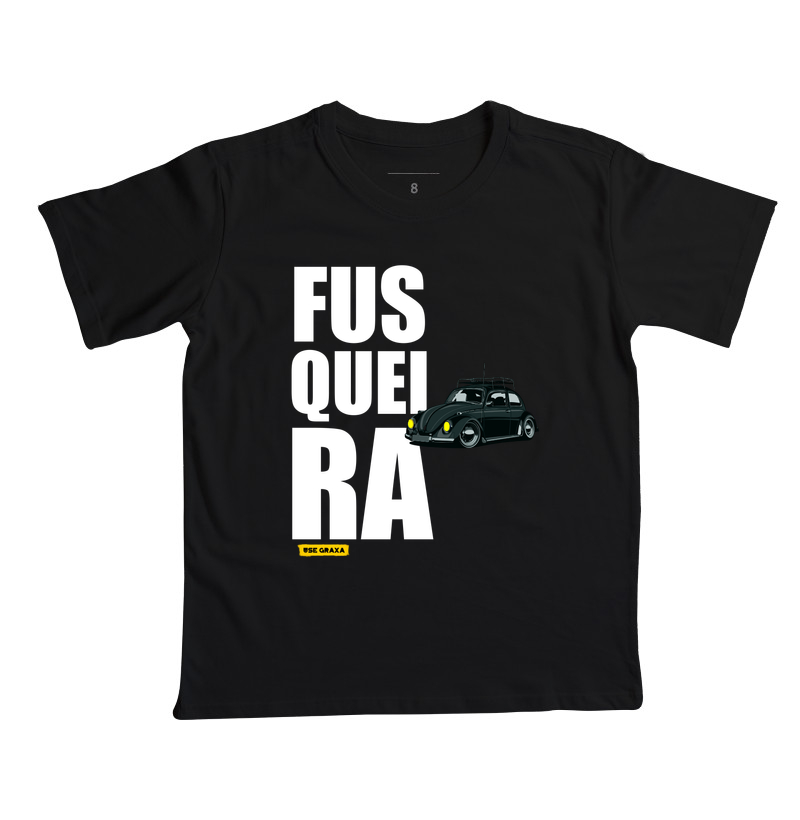 Fusqueira Preto