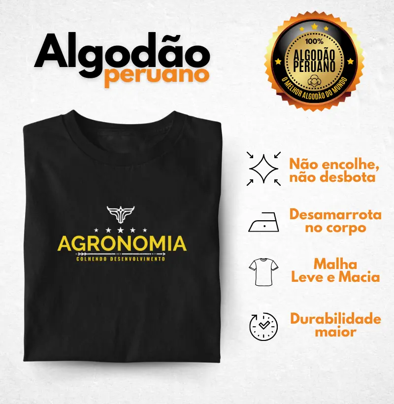 Agronomia