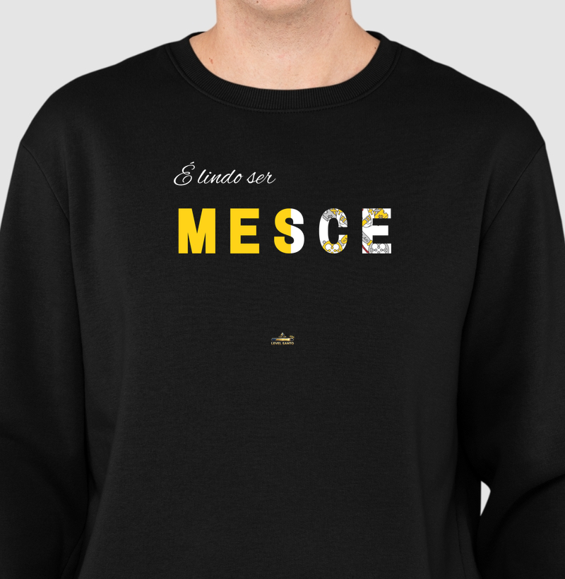 É lindo ser MESCE - Vaticano