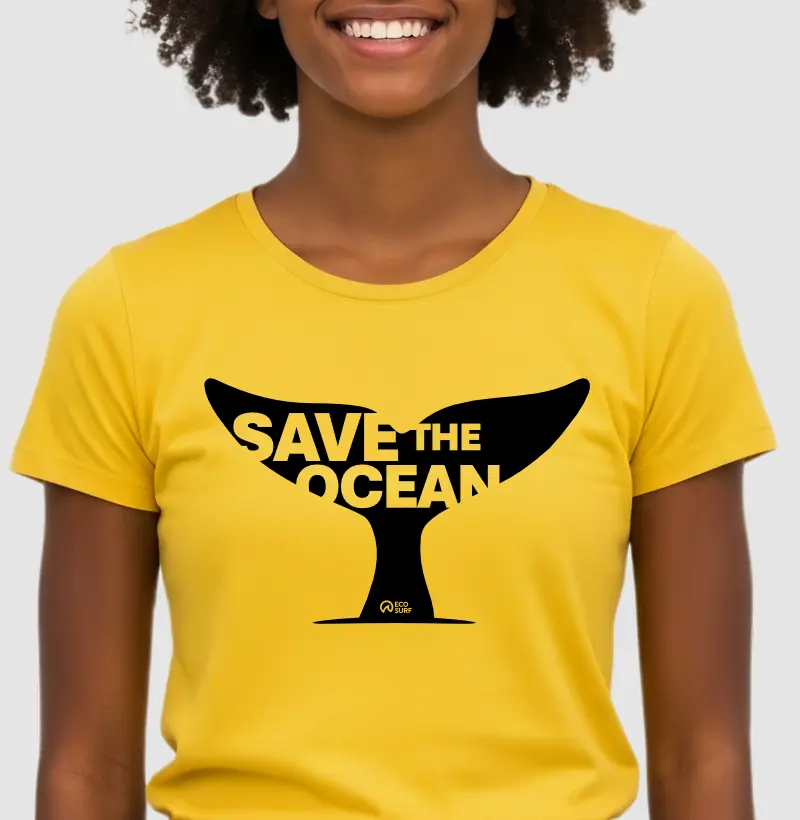 Ecosurf | Whale