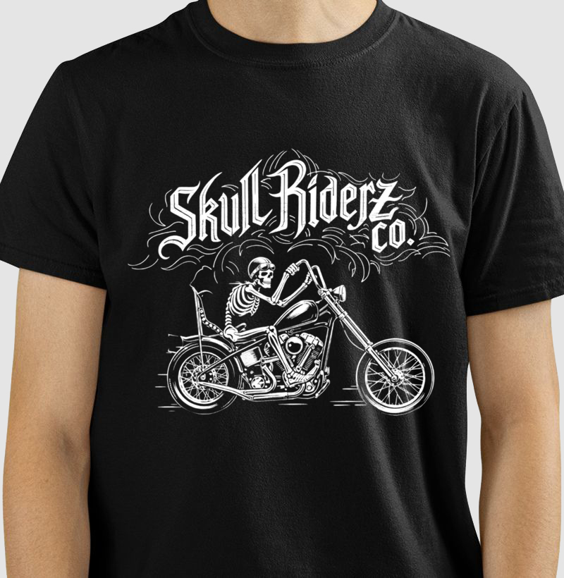 Skull Rider