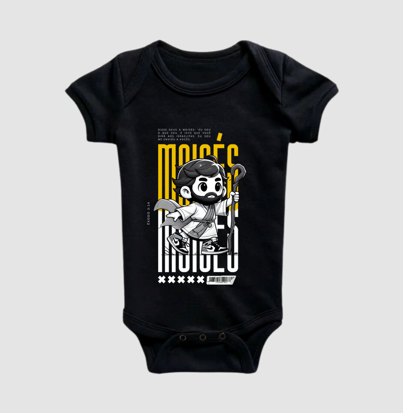 Personagens Bíblicos 