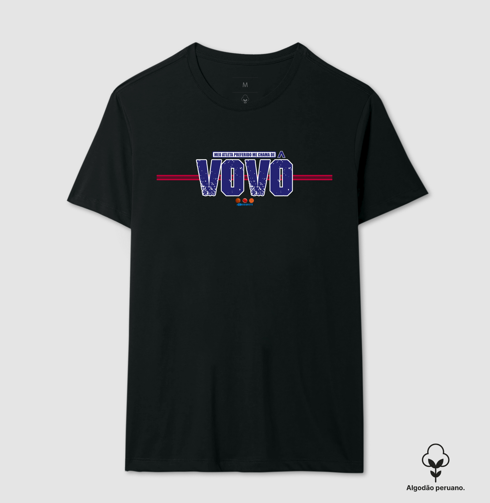 ME CHAMA DE VOVÔ