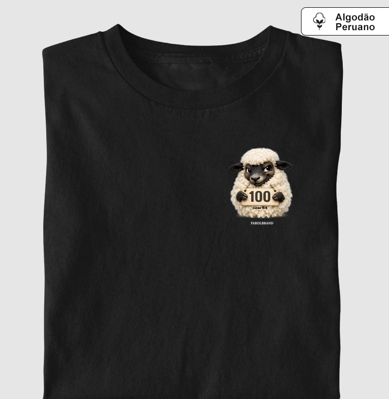 Ovelha 100