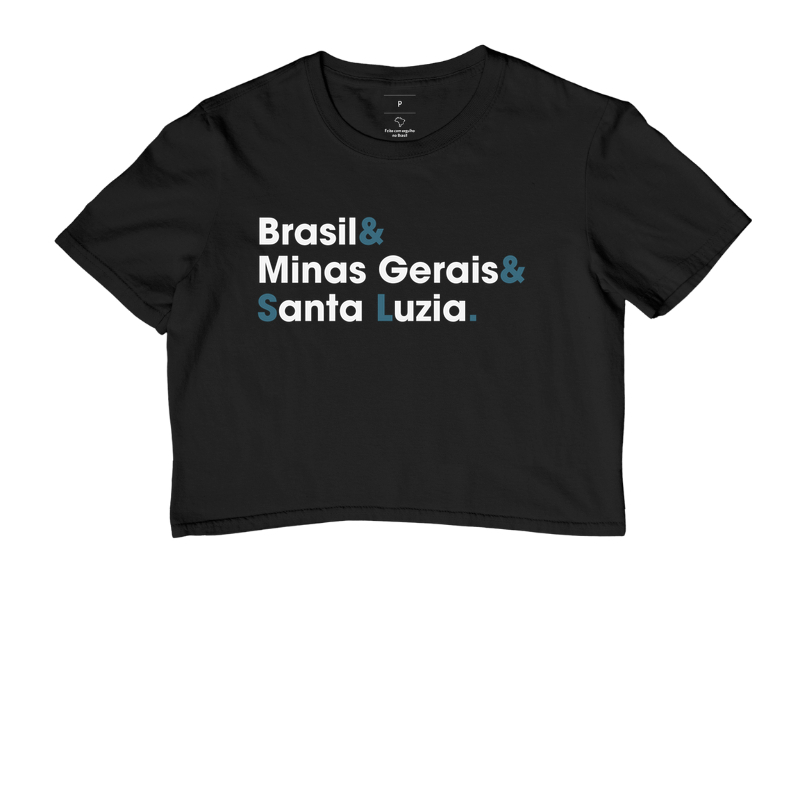 Brasil& Minas Gerais& Santa Luzia