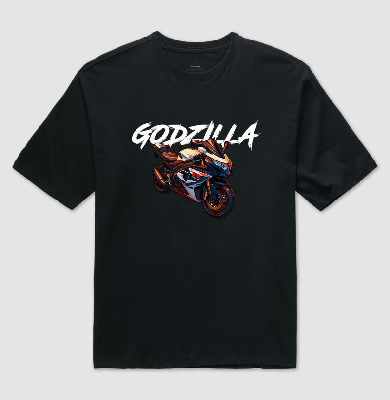 Godzilla