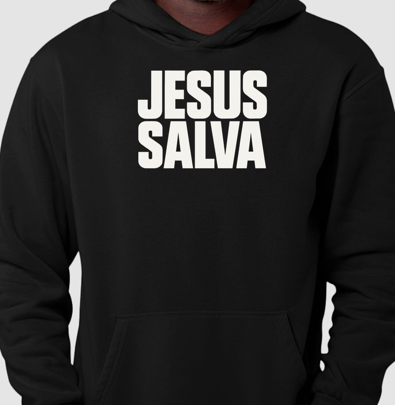 Jesus Salva