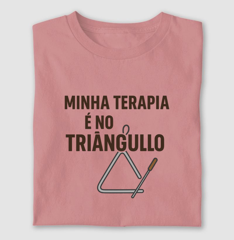 Terapia triângulo