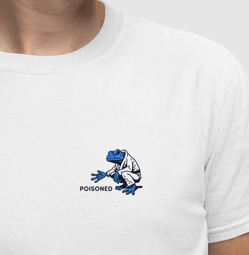 Poisoned Grappler
