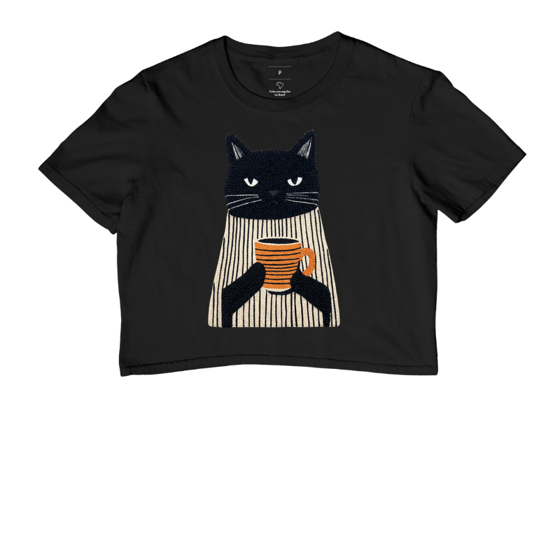 Cat Expresso