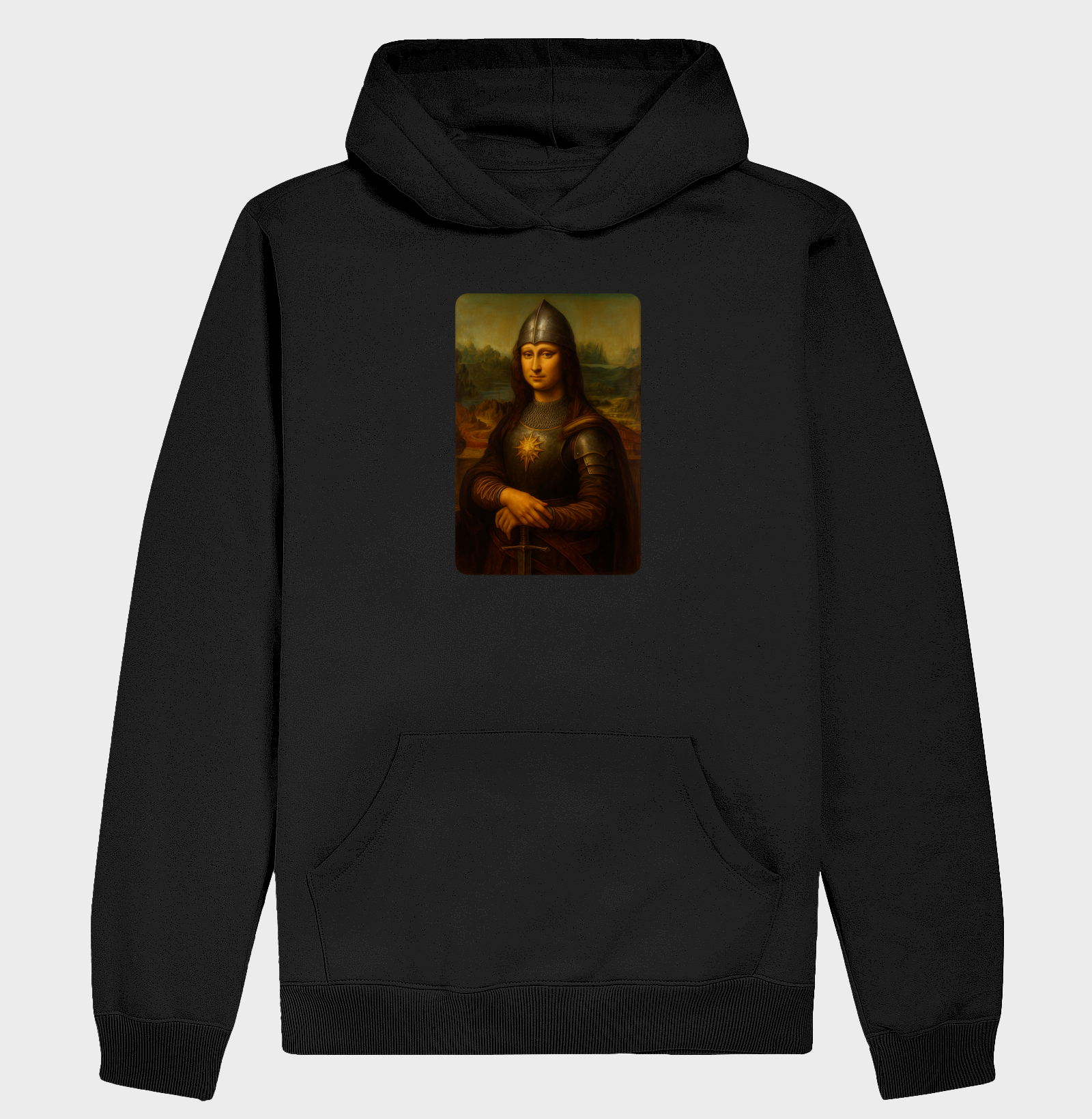 MONA LISA