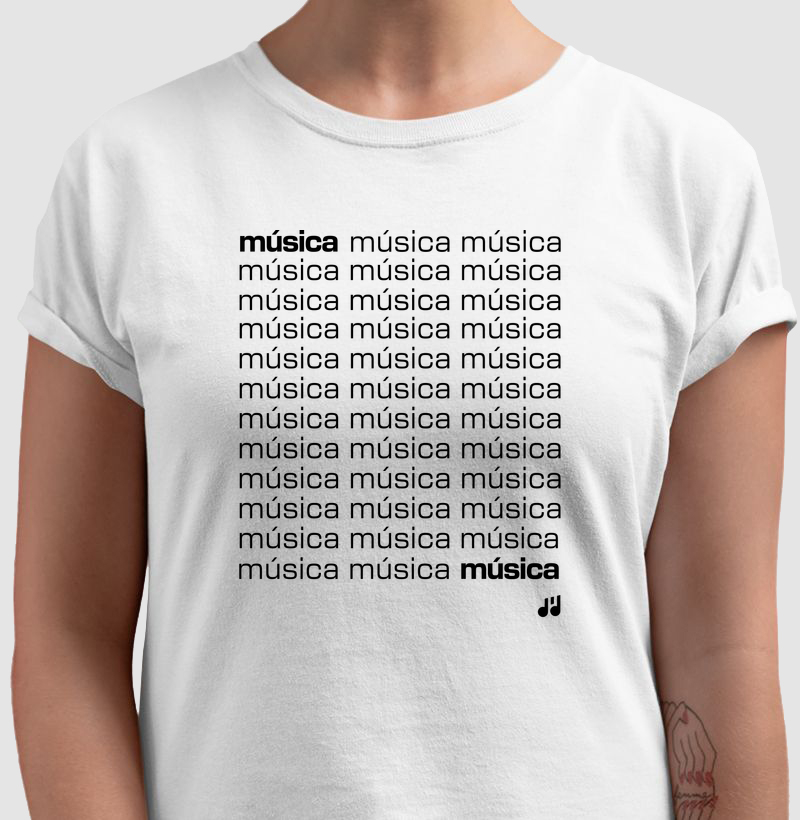 música