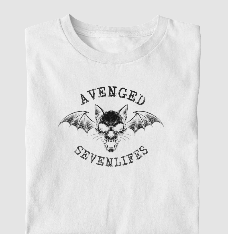 avenged sevenlives