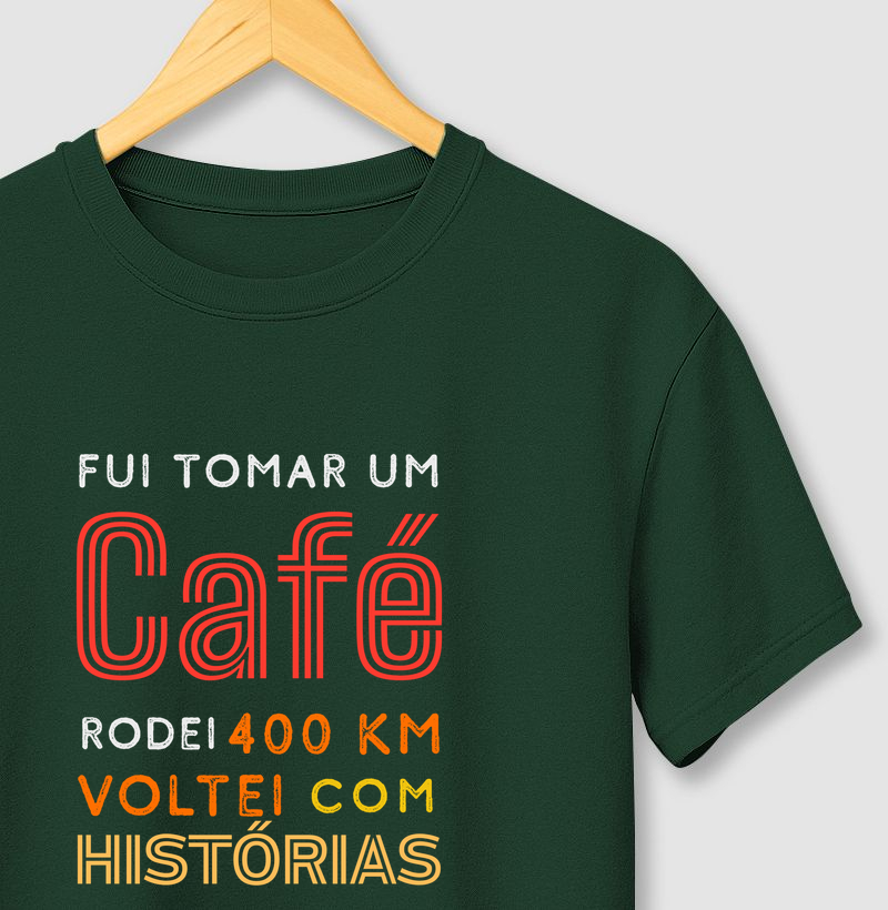 Café com histórias