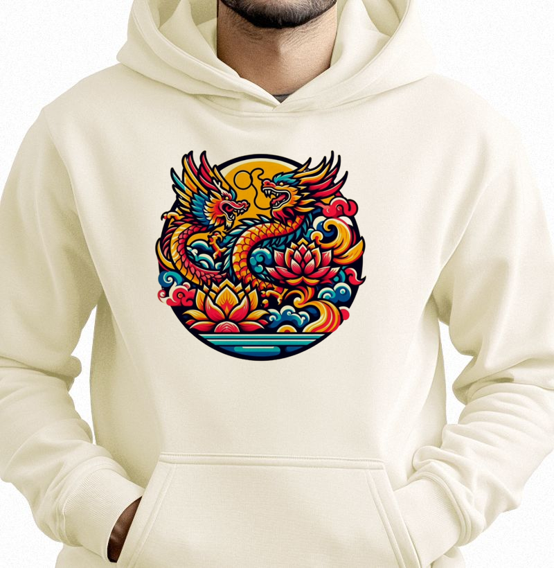 Dragão - Proteção