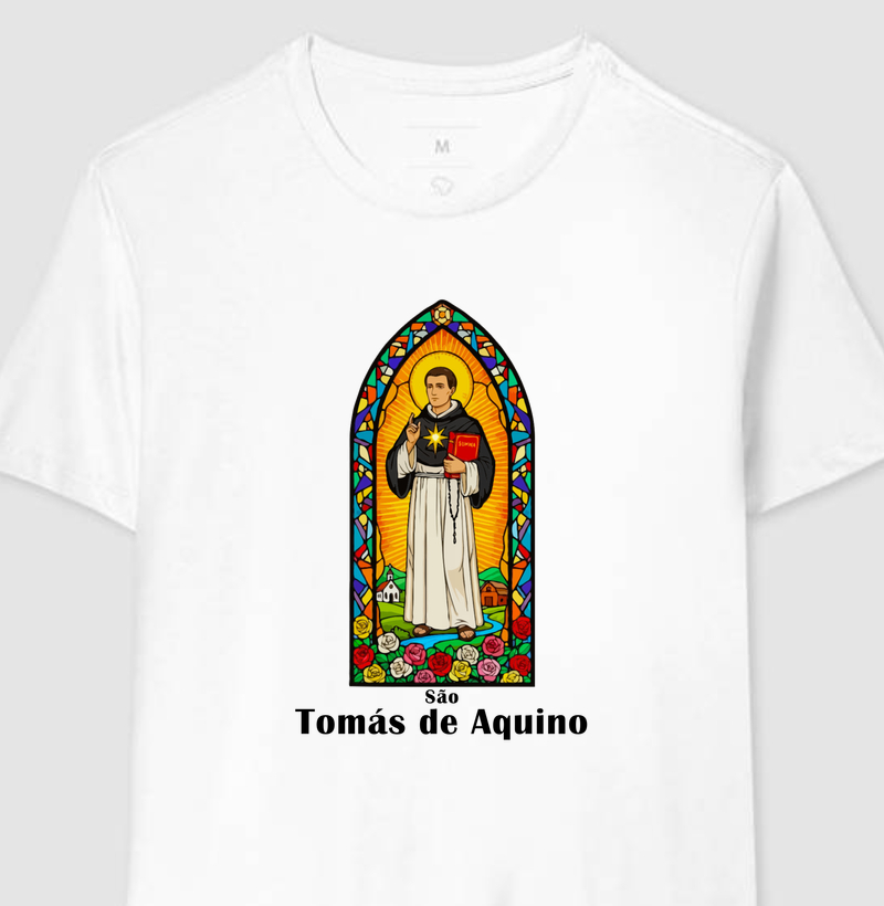 São Tomás de Aquino