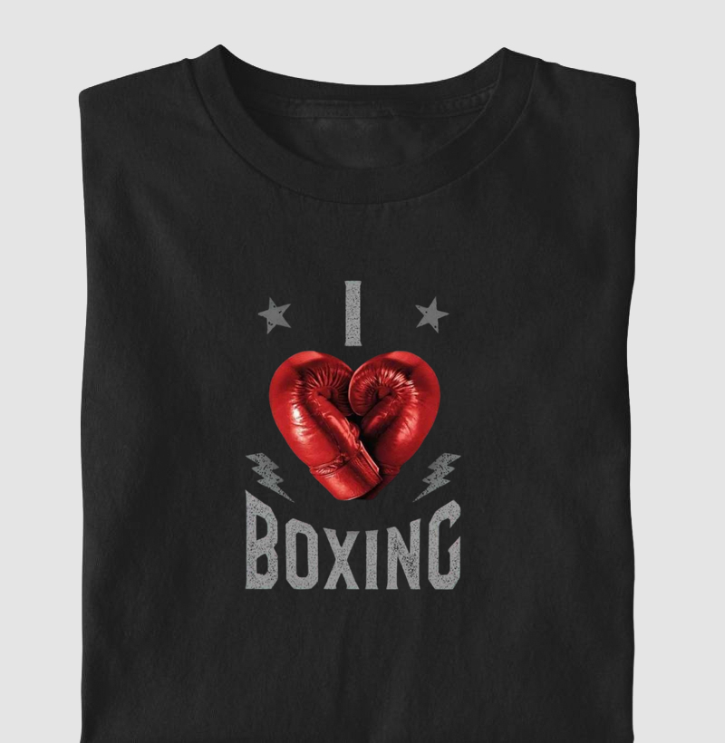 Love Boxing