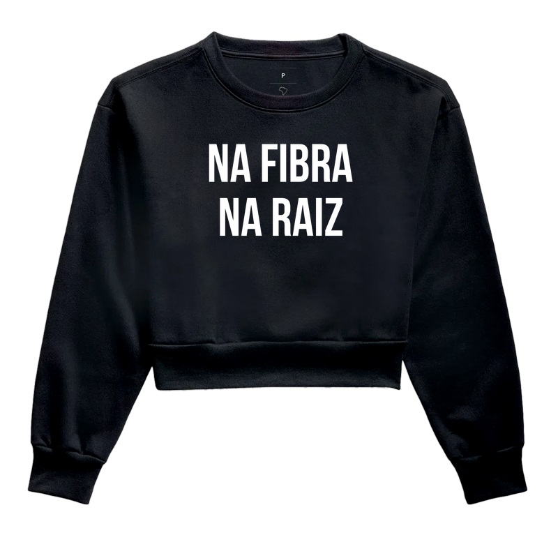 Na Fibra, Na Raiz