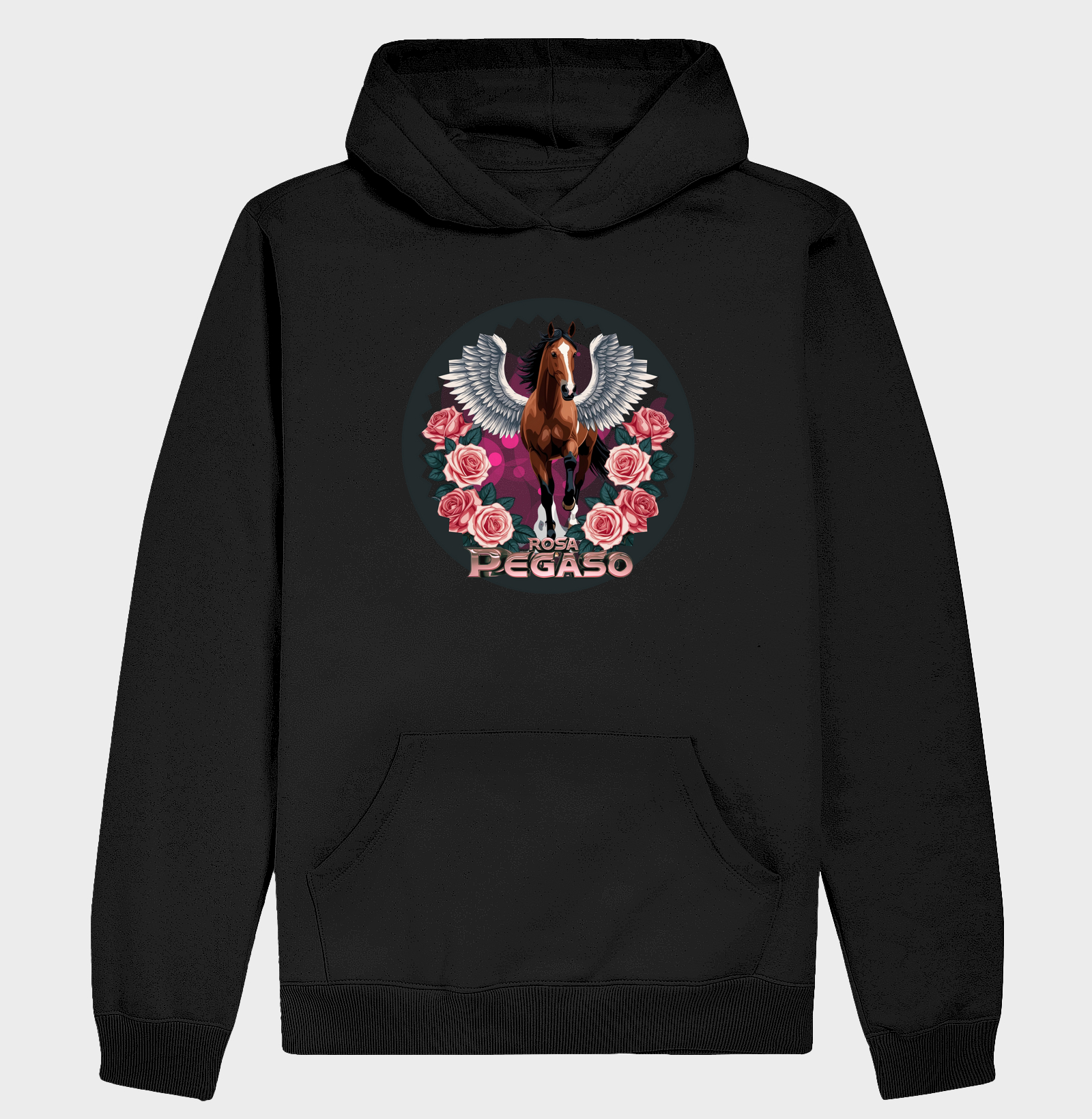 Rosa Pégaso - HAR02