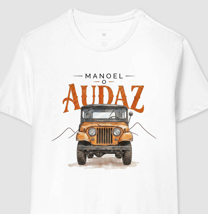 Manoel o Audaz
