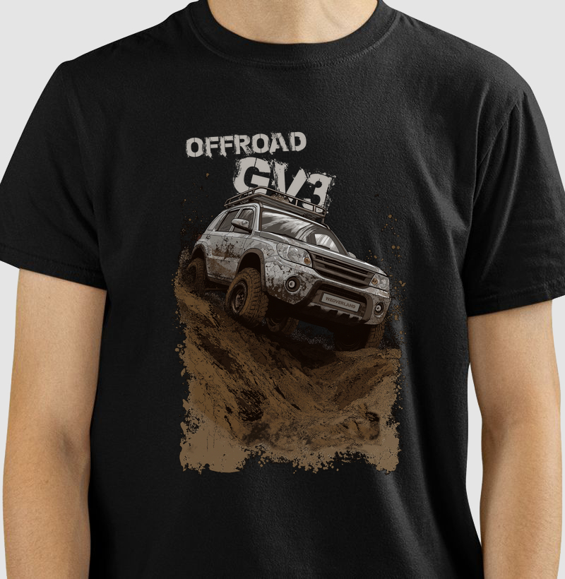 Offroad GV3