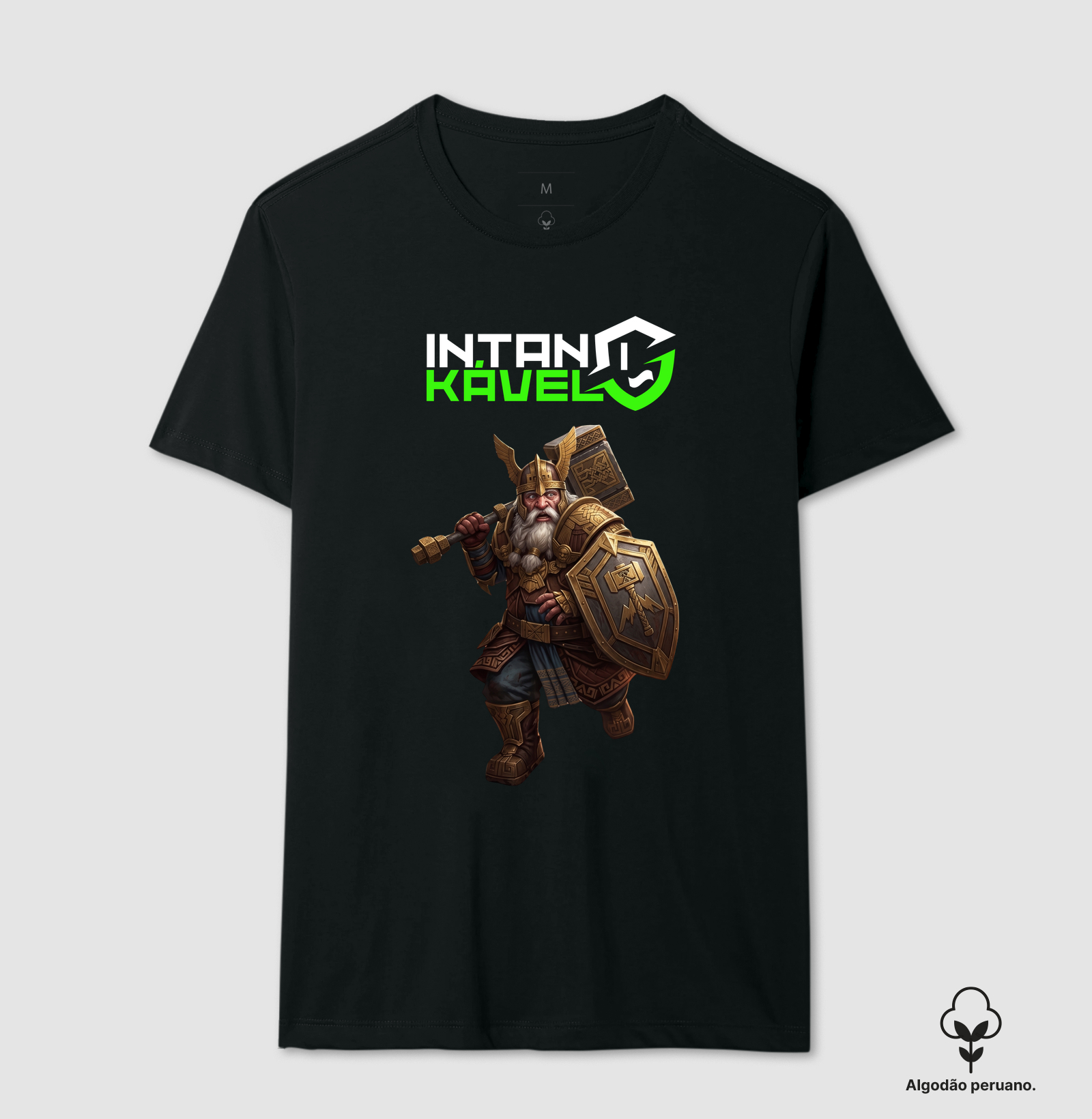 INTANKÁVEL - TANK