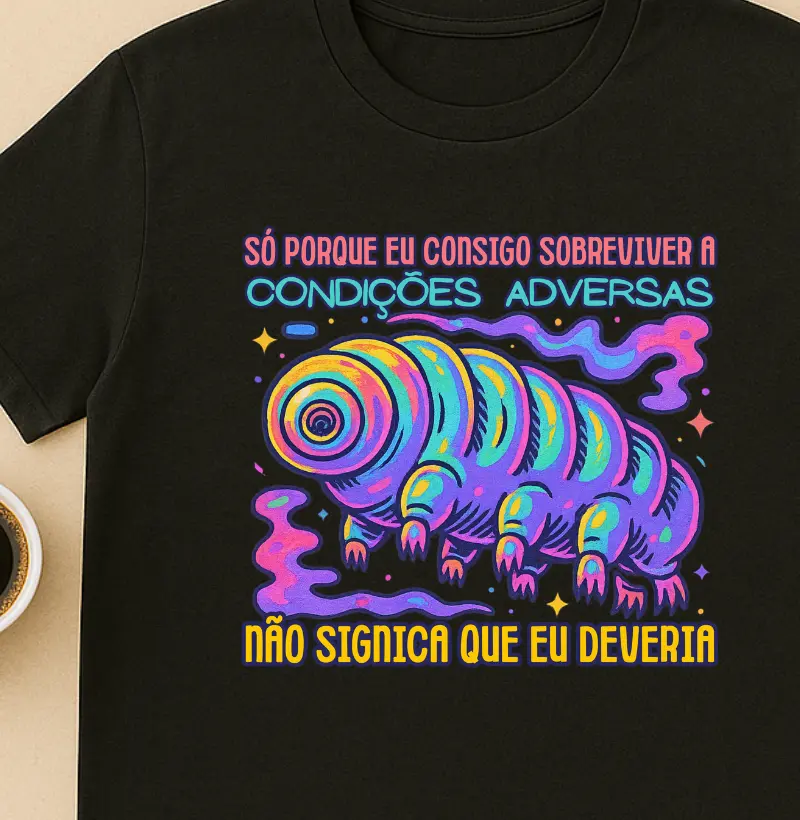 Condições adversas