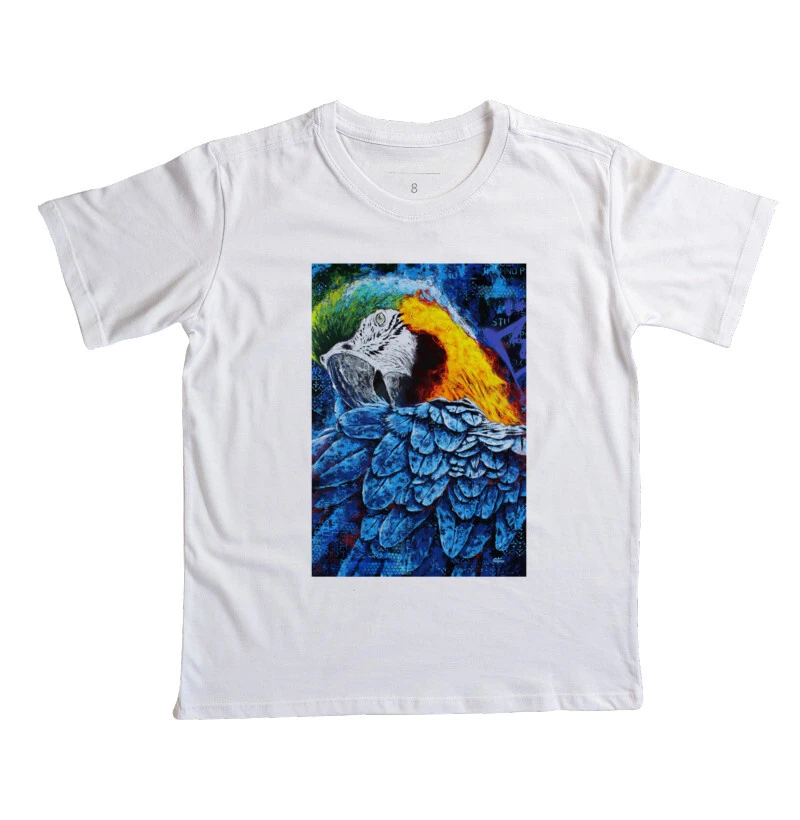 Brasil 10 by Portman