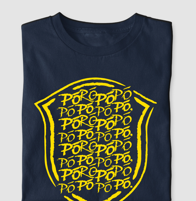 Brasil - Pórópópó