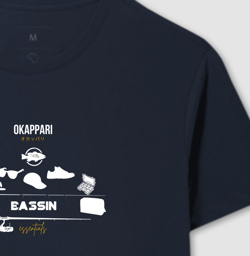 okappari essentials 