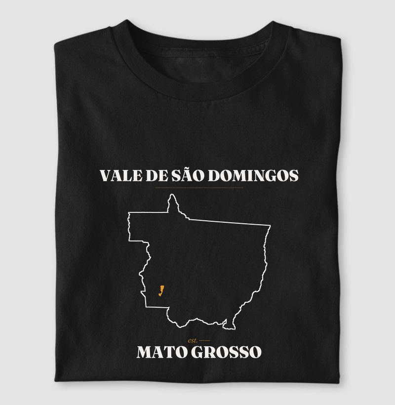 Vale de São Domingos | Legado MT