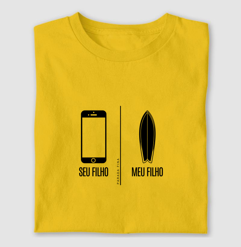 Seu filho, meu filho