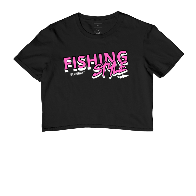 FISHING STYLE