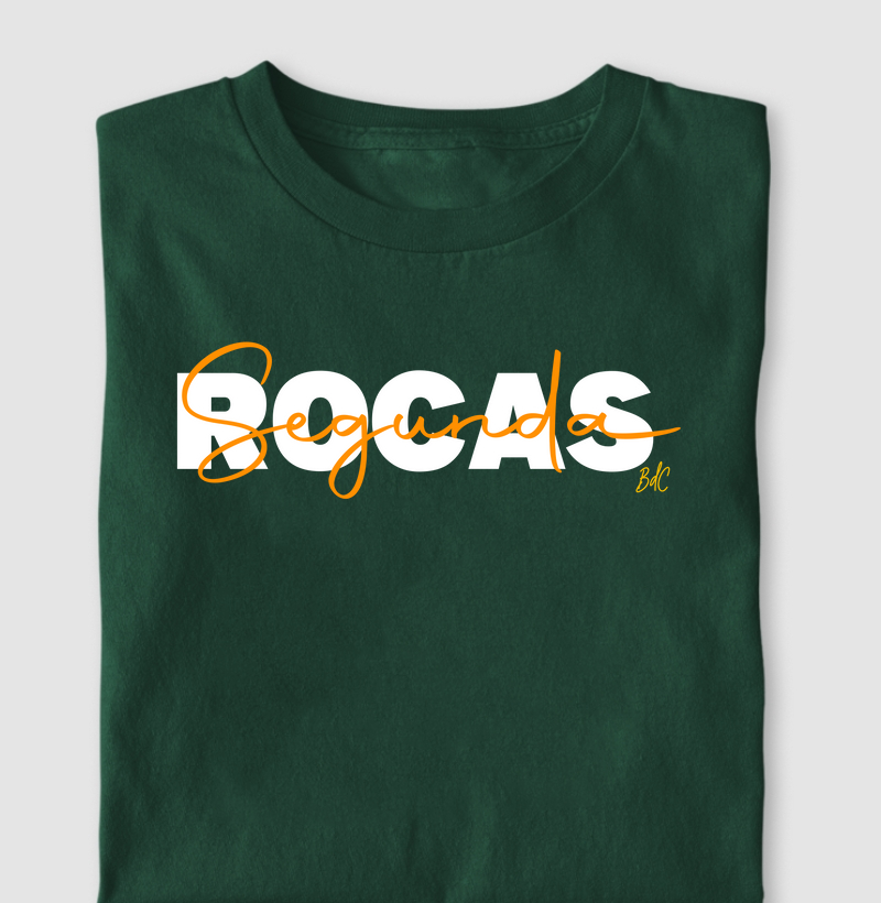 Rocas e Segunda - SDV