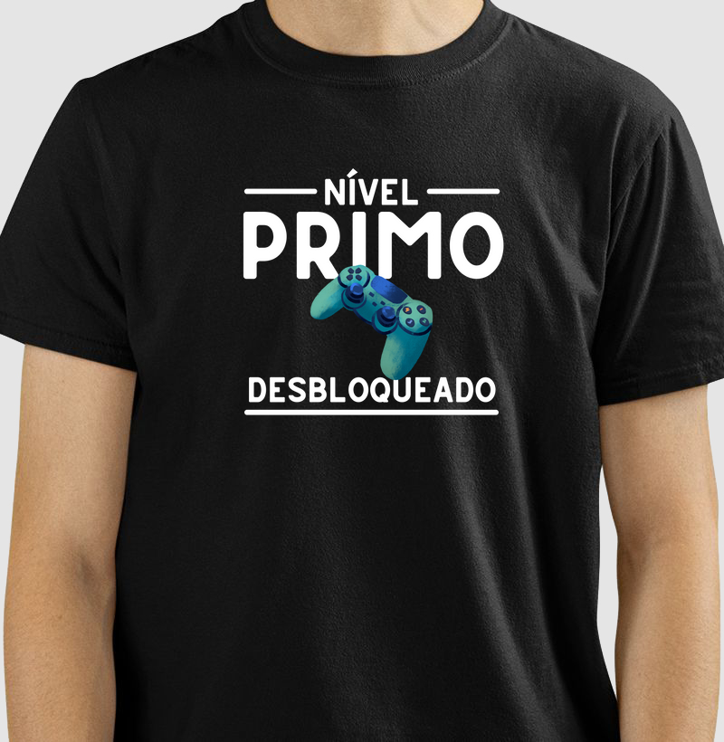 Nível Primo Desbloqueado