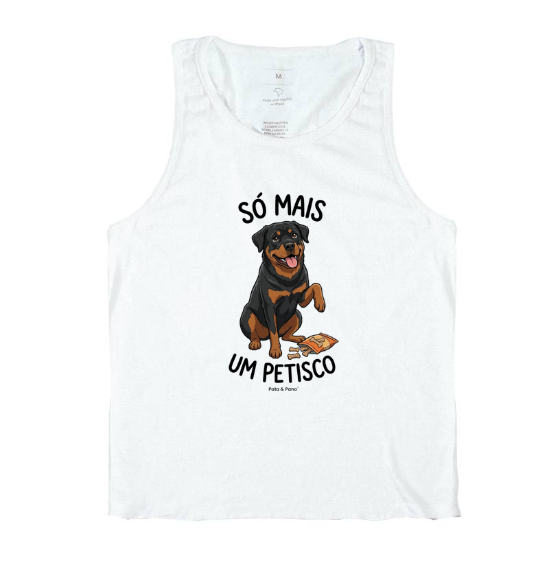 REGATA ROTTWEILER PETISCO
