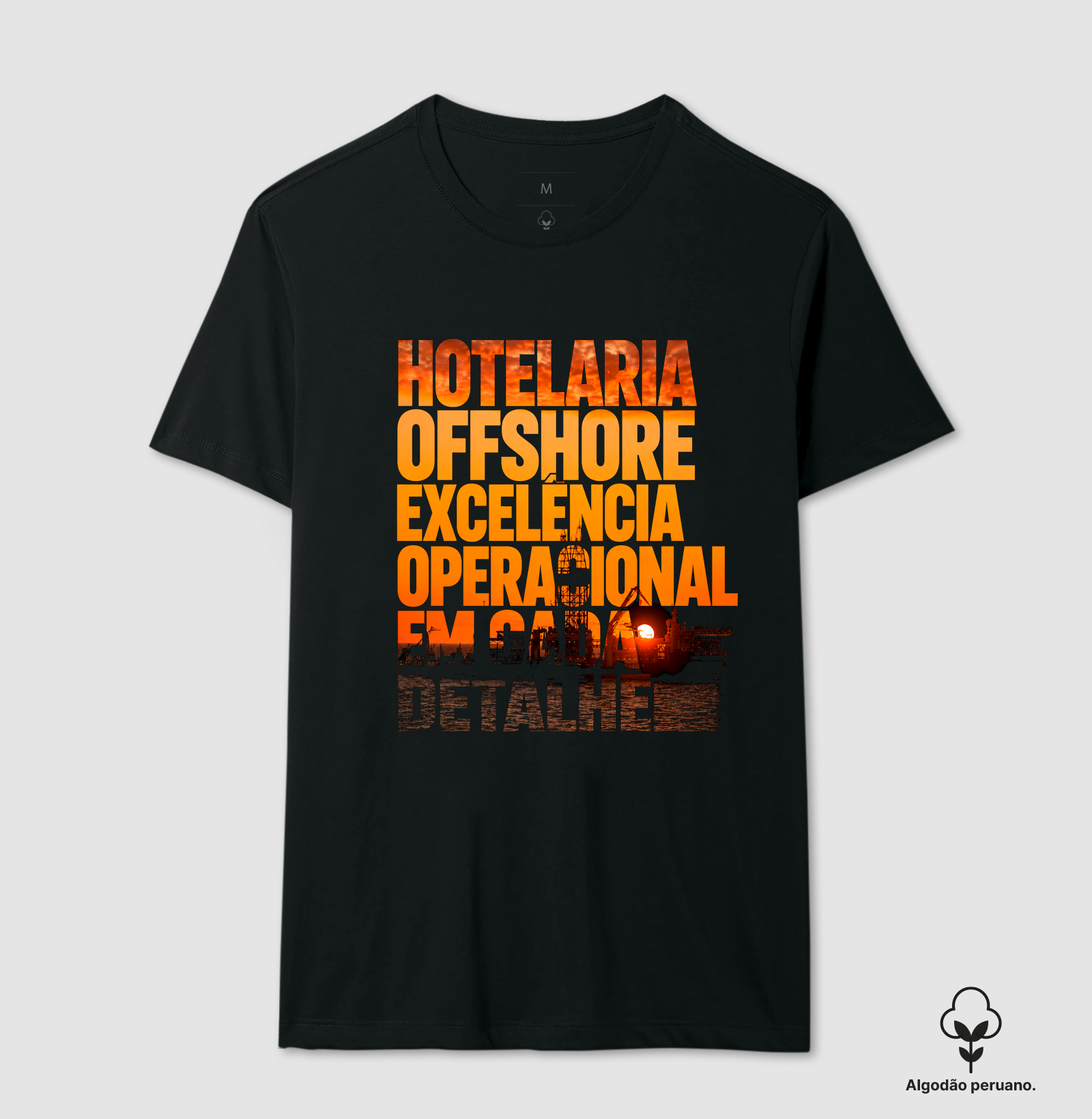 Hotelaria Excelência Operacional 