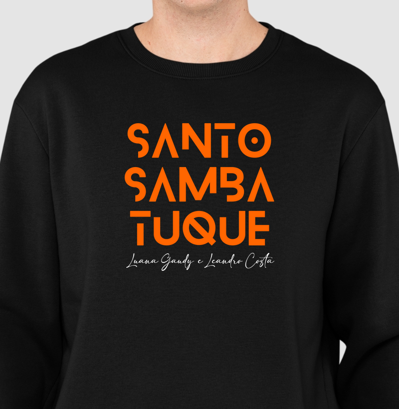 Santo Sambatuque (Oficial)
