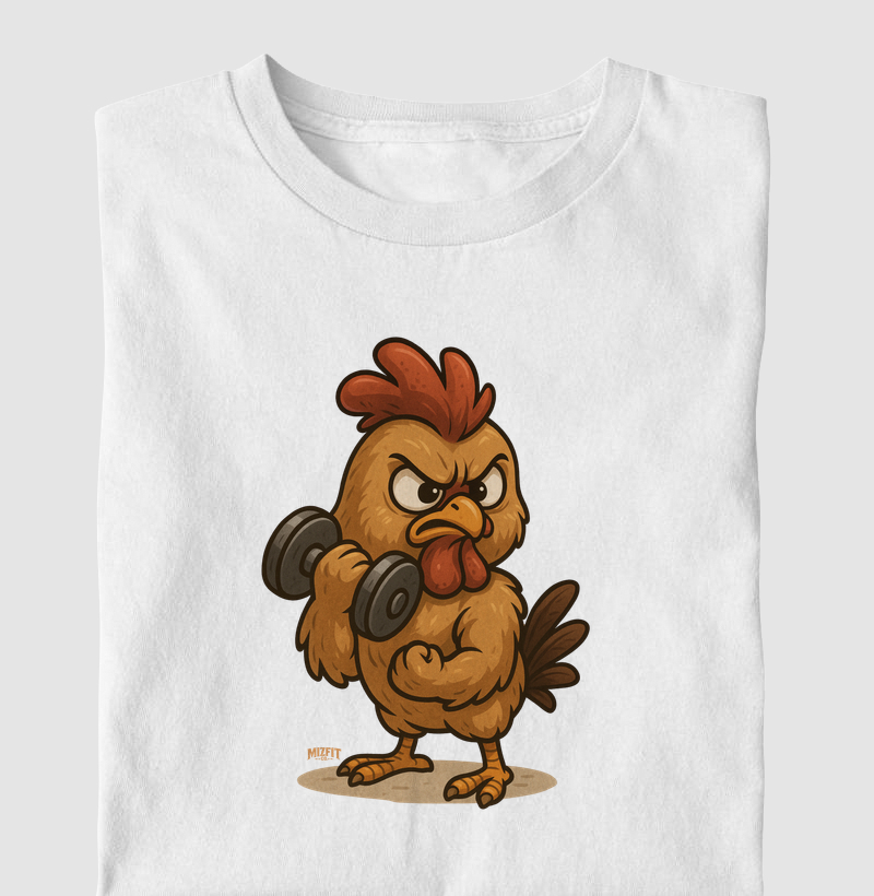 Frango pistola