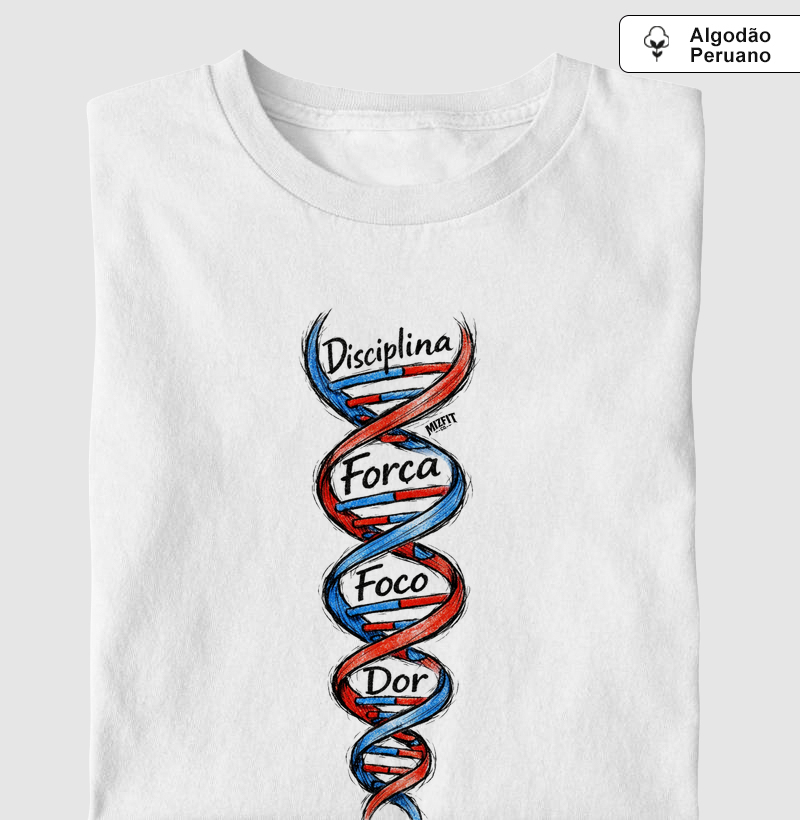 DNA